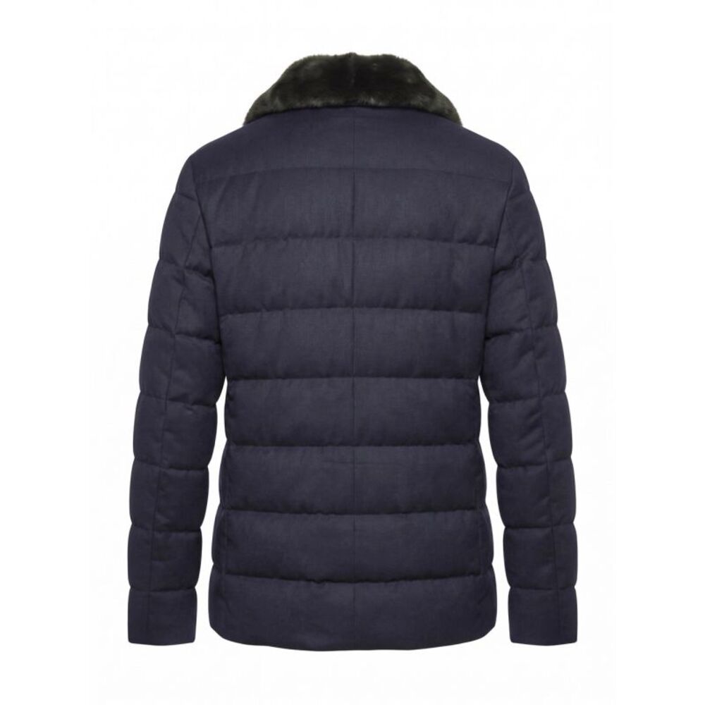 Montecore Men Jacket - Picture 2 of 2